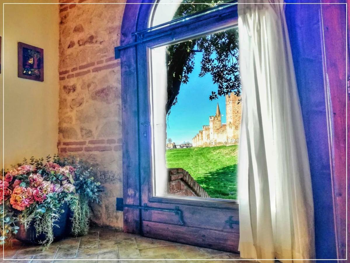 Medieval Relais - Top Location Montagnana  Exterior photo