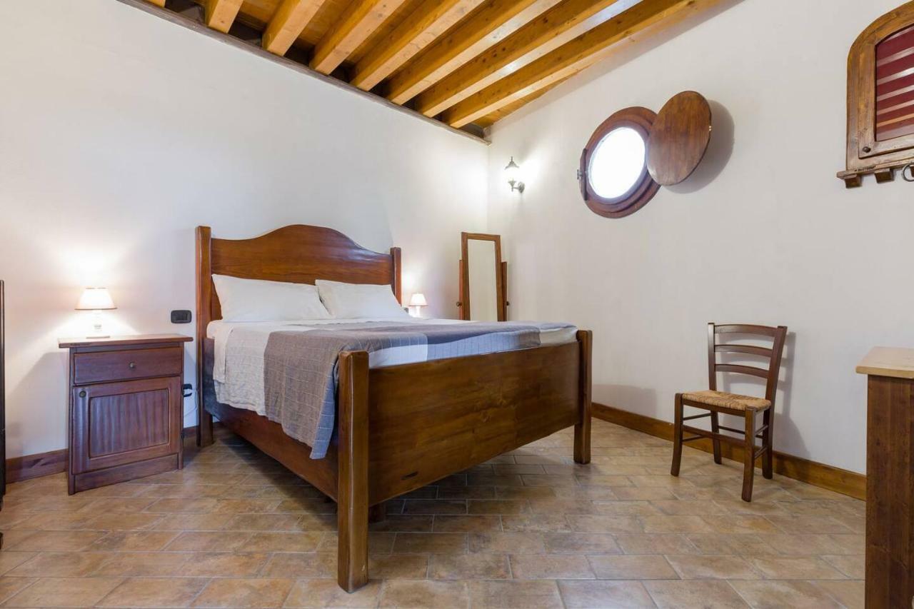 Medieval Relais - Top Location Montagnana  Exterior photo