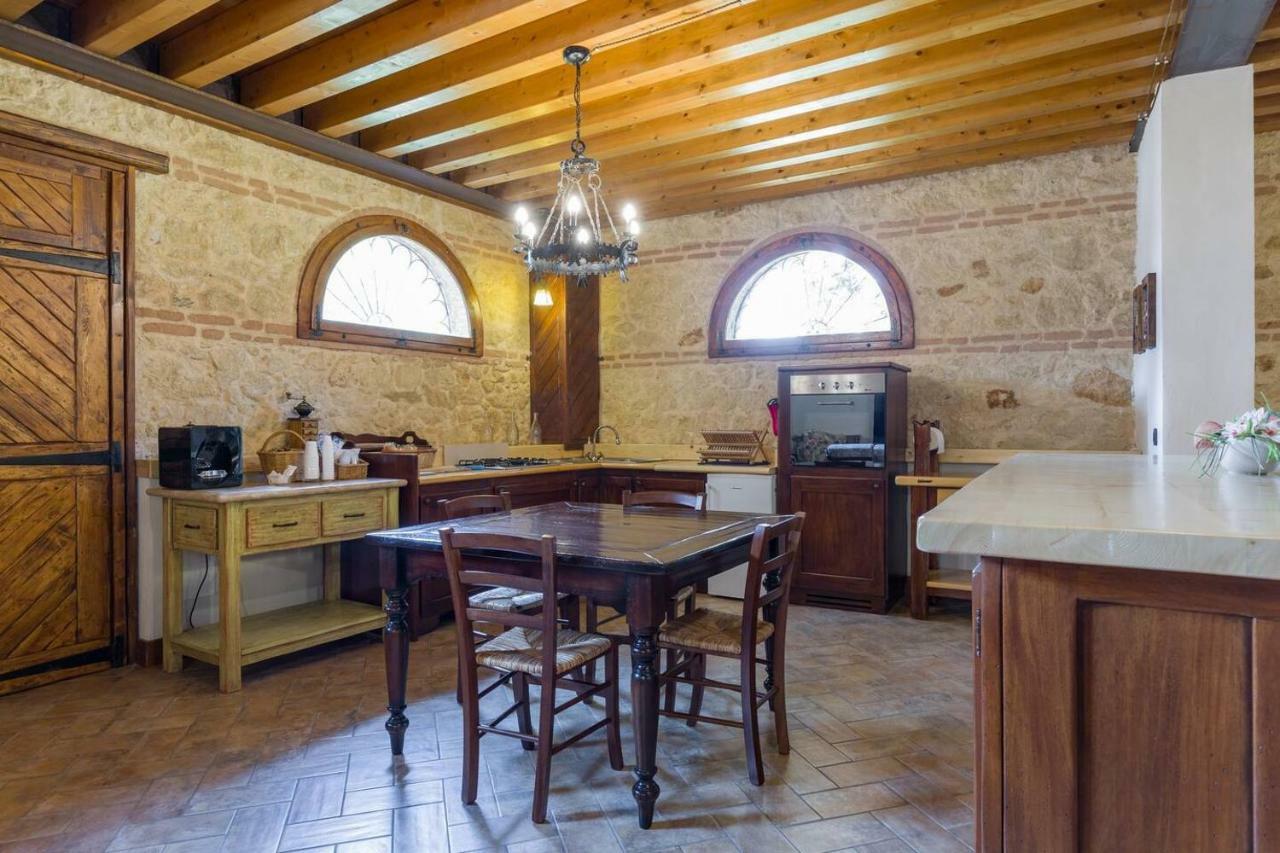 Medieval Relais - Top Location Montagnana  Exterior photo