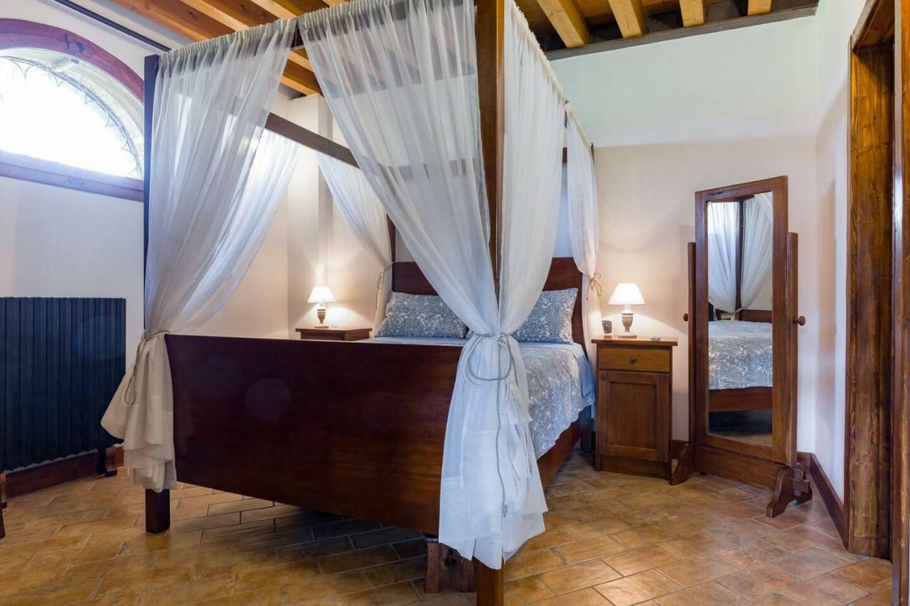 Medieval Relais - Top Location Montagnana  Exterior photo