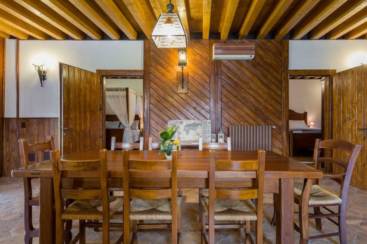 Medieval Relais - Top Location Montagnana  Exterior photo